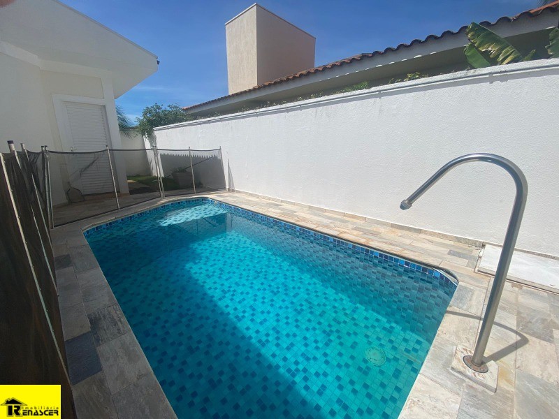 Casa de Condomínio com 3 quartos à venda e aluguel, 420m² — foto 12 de 23