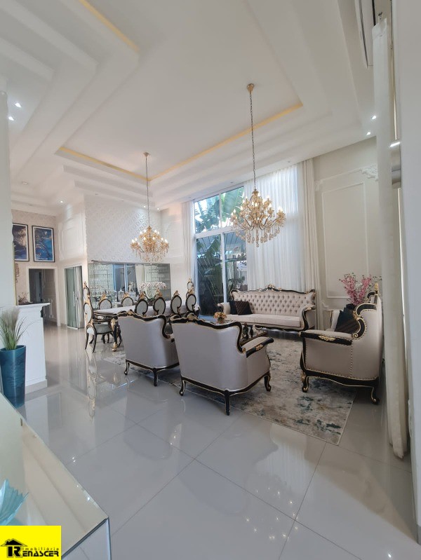 Casa de Condomínio com 3 quartos à venda, 444m² — foto 10 de 59
