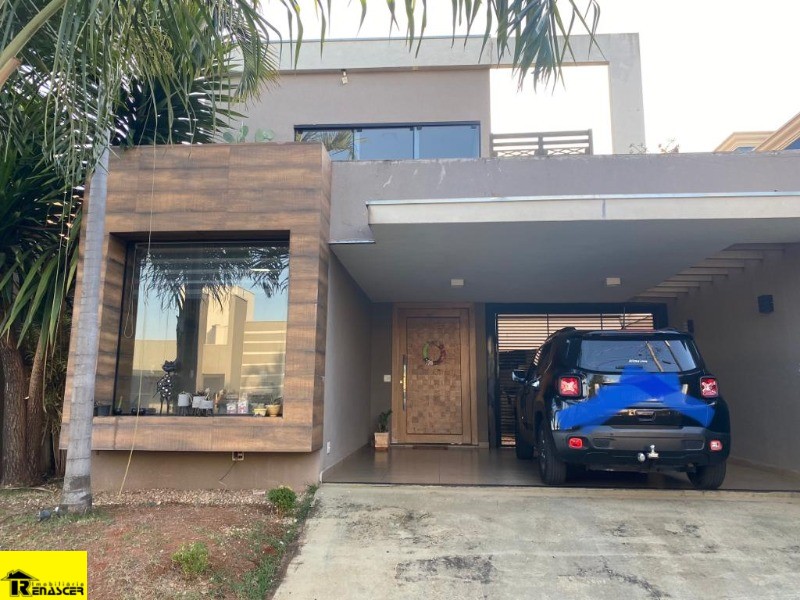 Casa de Condomínio com 3 quartos à venda — foto 1 de 27