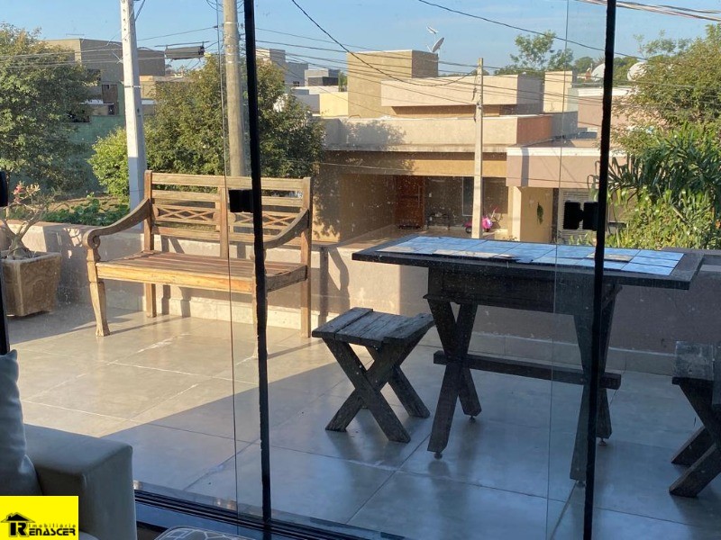 Casa de Condomínio com 3 quartos à venda — foto 18 de 27