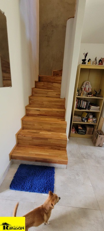 Casa de Condomínio com 3 quartos à venda, 140m² — foto 12 de 34