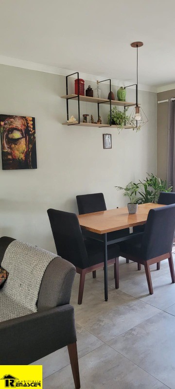 Casa de Condomínio com 3 quartos à venda, 140m² — foto 3 de 34