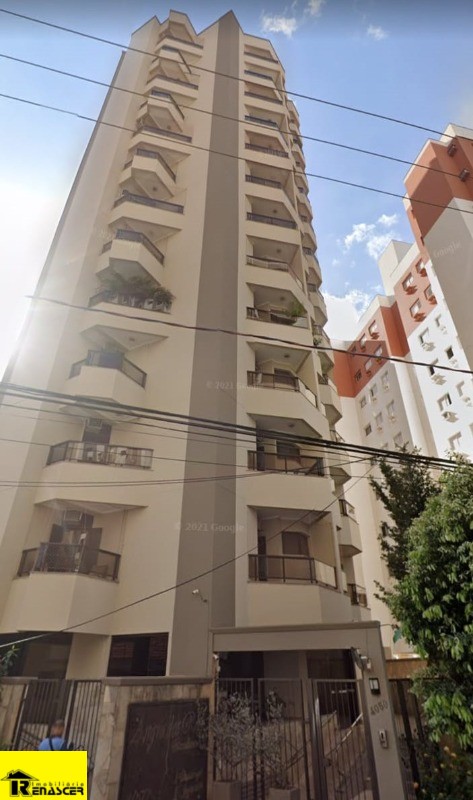 Apartamento com 3 quartos à venda, 145m² — foto 1 de 13