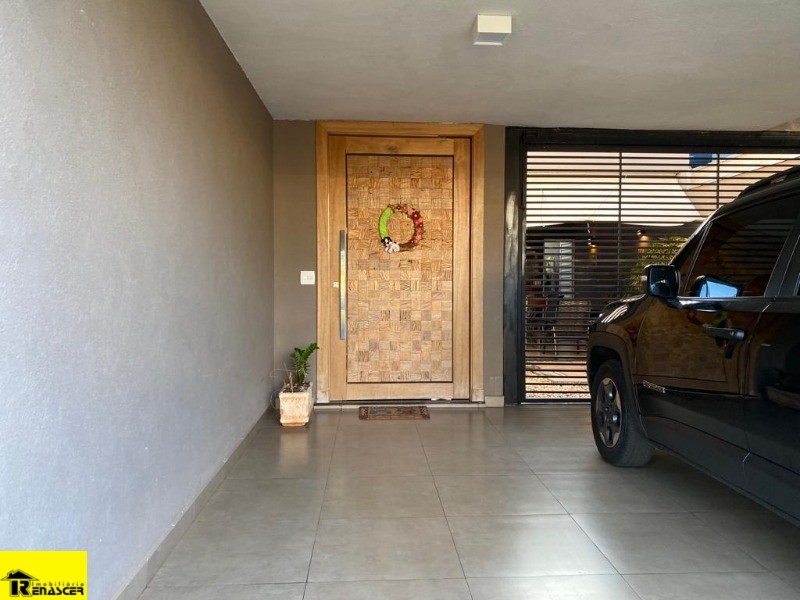 Casa de Condomínio com 3 quartos à venda — foto 2 de 27