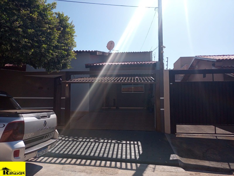 Casa com 3 quartos à venda — foto 13 de 21