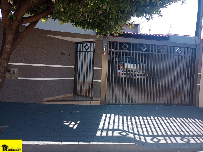 Casa com 3 quartos à venda — foto 1 de 21