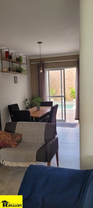 Casa de Condomínio com 3 quartos à venda, 140m² — foto 5 de 34
