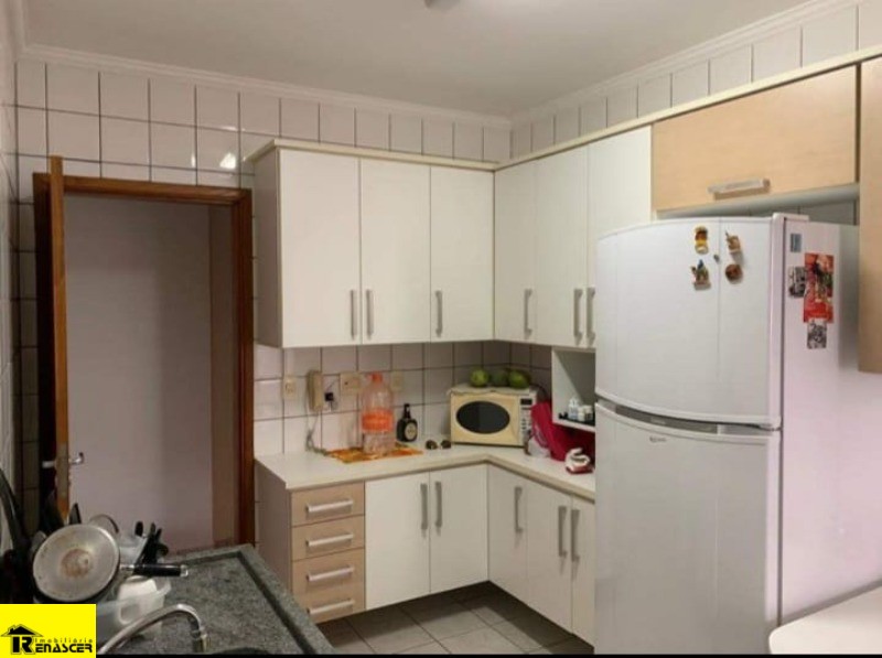 Apartamento com 3 quartos à venda, 100m² — foto 3 de 10