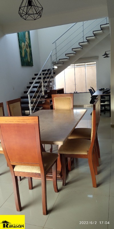 Casa de Condomínio com 3 quartos à venda — foto 6 de 35