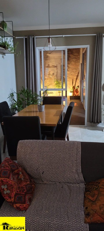 Casa de Condomínio com 3 quartos à venda, 140m² — foto 6 de 34
