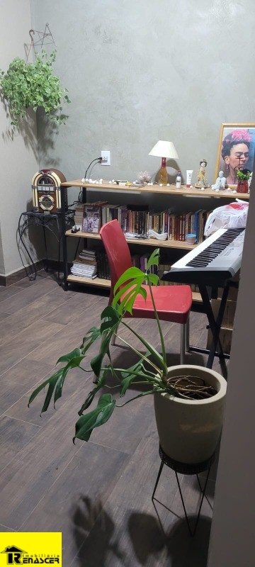 Casa de Condomínio com 3 quartos à venda, 140m² — foto 27 de 34