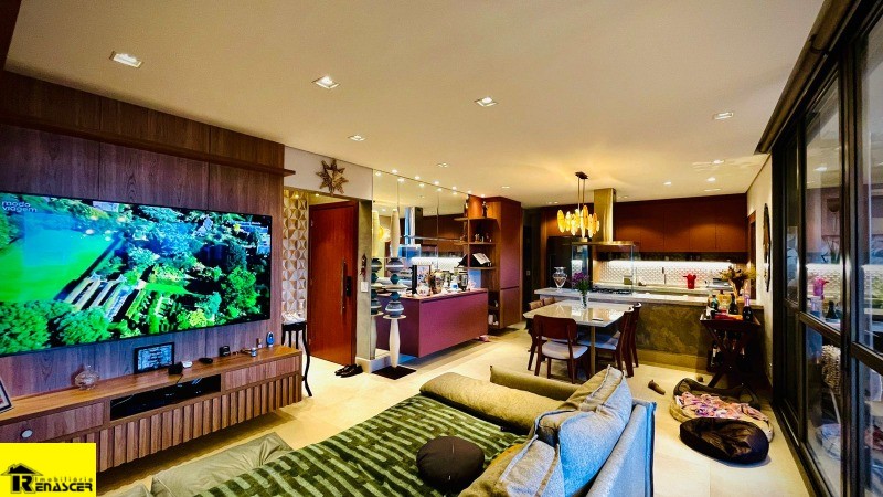 Apartamento com 3 quartos à venda, 127m² — foto 6 de 34