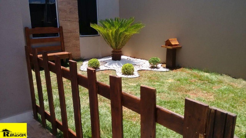 Casa com 3 quartos à venda — foto 19 de 20