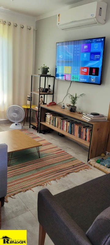 Casa de Condomínio com 3 quartos à venda, 140m² — foto 11 de 34