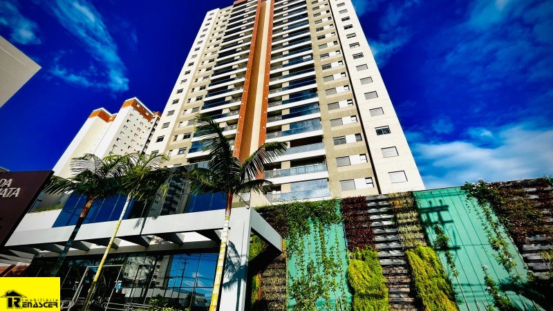 Apartamento com 3 quartos à venda, 127m² — foto 1 de 34