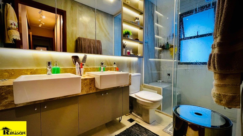Apartamento com 3 quartos à venda, 127m² — foto 14 de 34