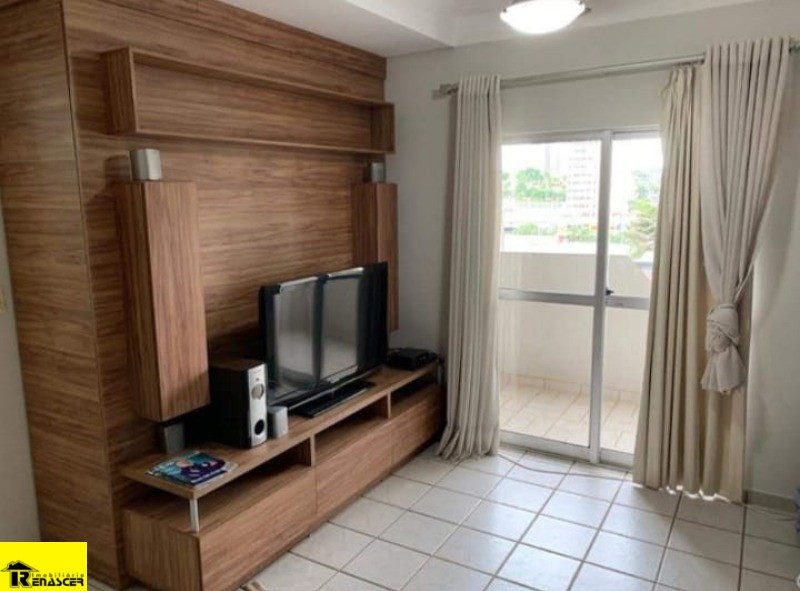 Apartamento com 3 quartos à venda, 100m² — foto 1 de 10