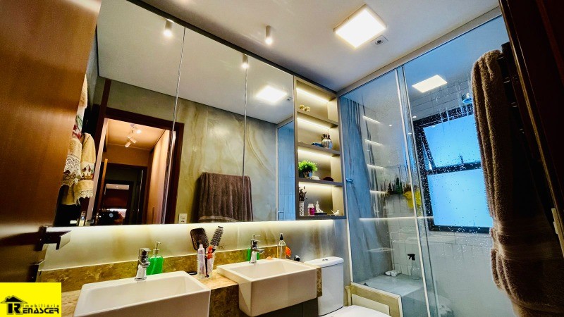Apartamento com 3 quartos à venda, 127m² — foto 12 de 34