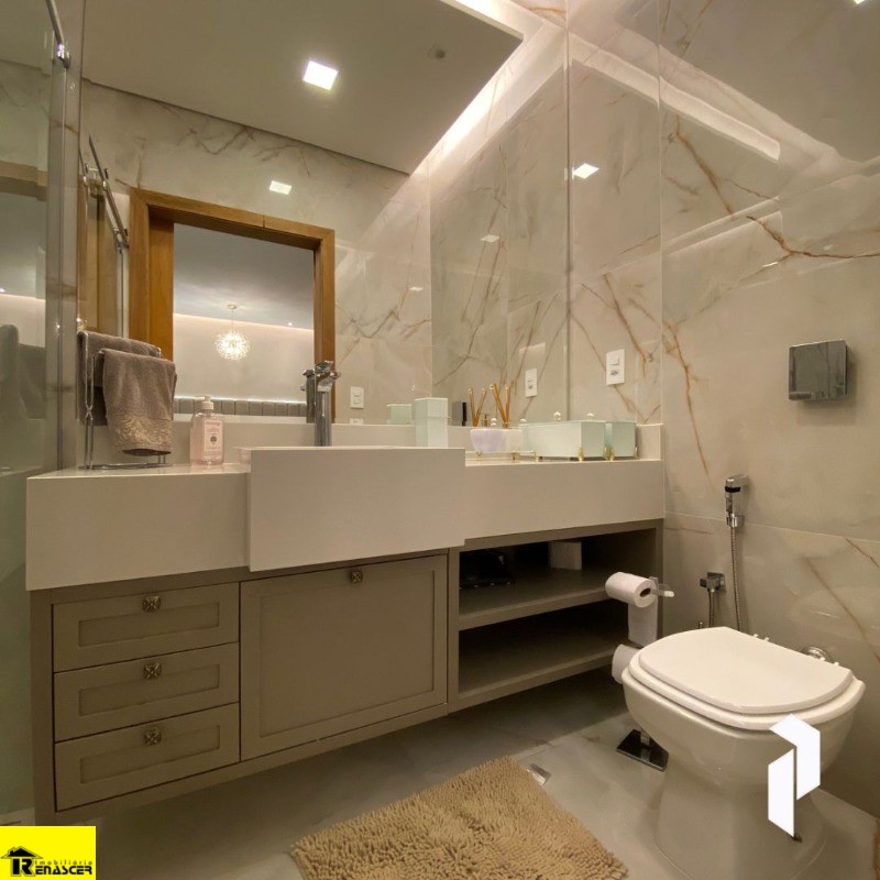 Casa de Condomínio com 3 quartos à venda, 300m² — foto 25 de 34
