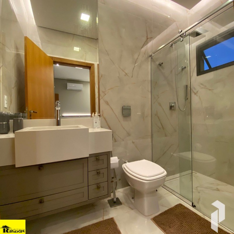 Casa de Condomínio com 3 quartos à venda, 300m² — foto 34 de 34