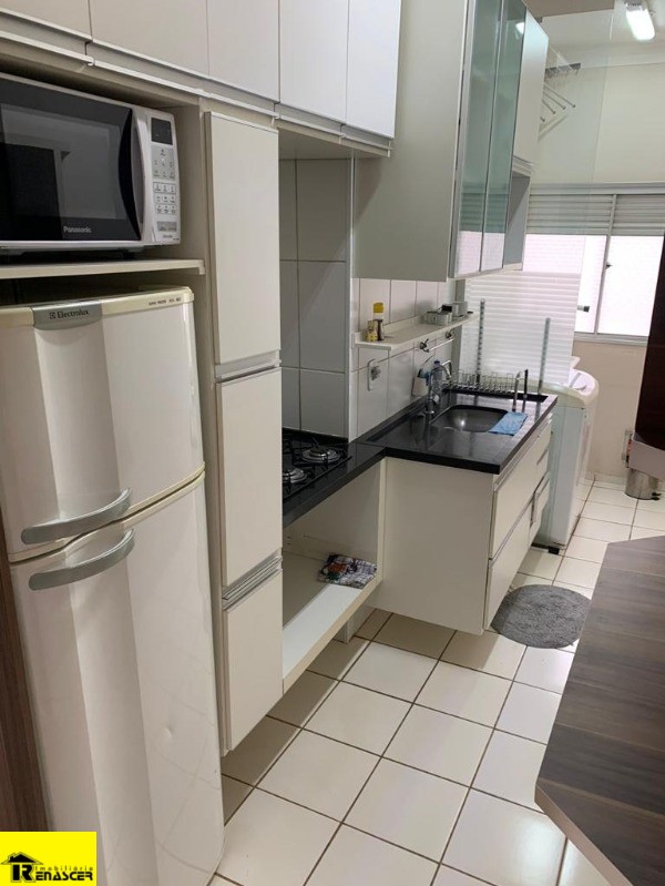 Apartamento com 2 quartos à venda, 50m² — foto 8 de 19