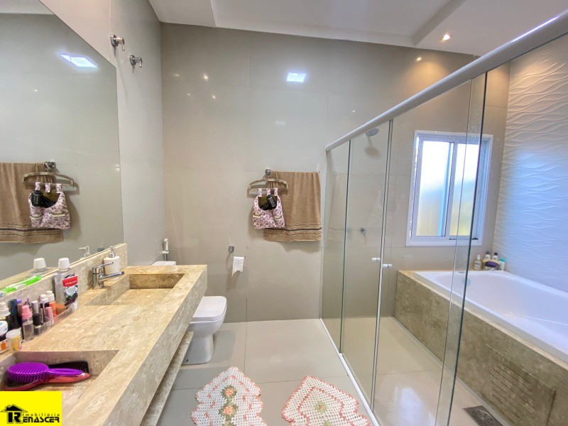 Casa de Condomínio com 3 quartos à venda, 190m² — foto 17 de 20
