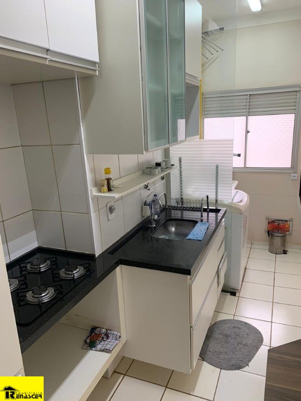 Apartamento com 2 quartos à venda, 50m² — foto 6 de 19