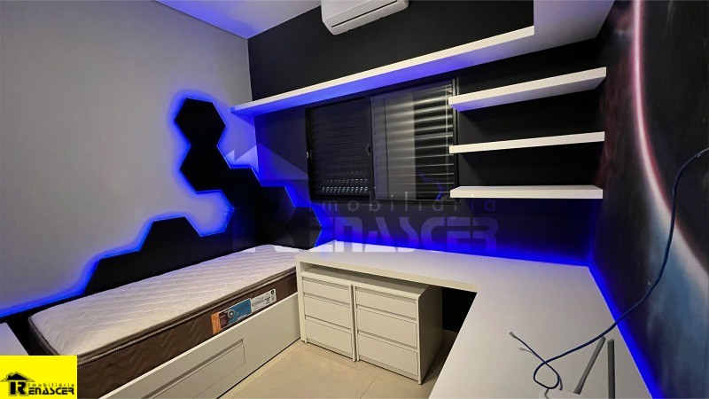 Casa de Condomínio com 3 quartos à venda, 200m² — foto 12 de 19