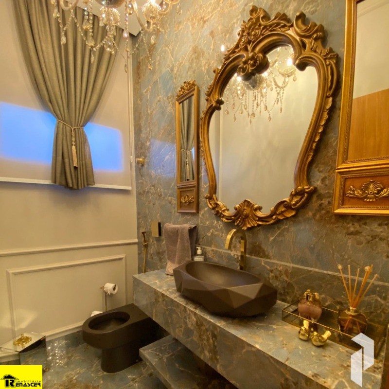 Casa de Condomínio com 3 quartos à venda, 300m² — foto 17 de 34