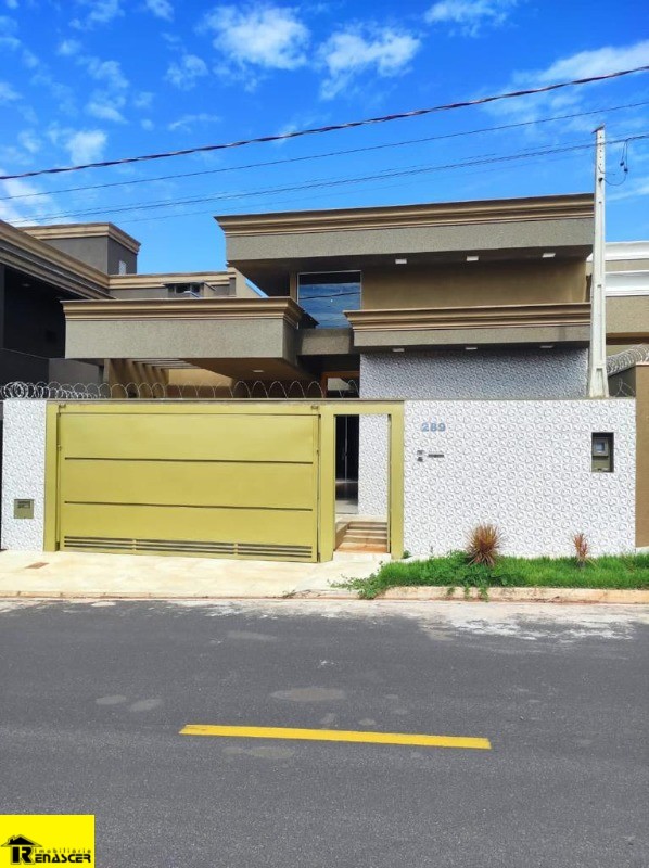 Casa com 3 quartos à venda, 120m² — foto 1 de 21