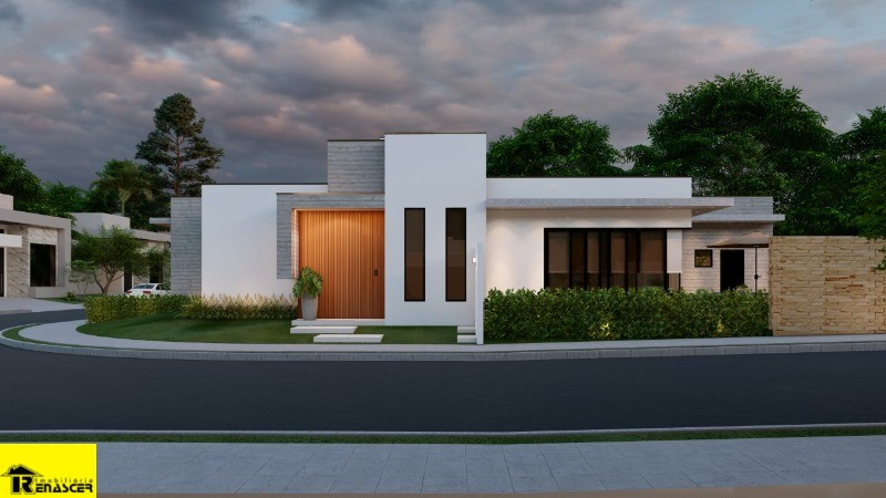 Casa de Condomínio com 3 quartos à venda, 181m² — foto 7 de 11