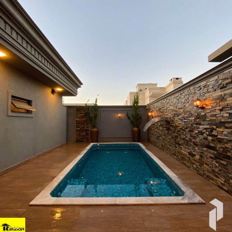 Casa de Condomínio com 3 quartos à venda, 300m² — foto 31 de 34