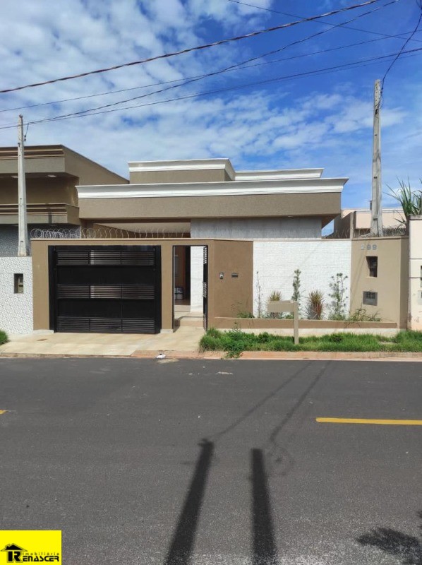 Casa com 3 quartos à venda, 120m² — foto 1 de 28