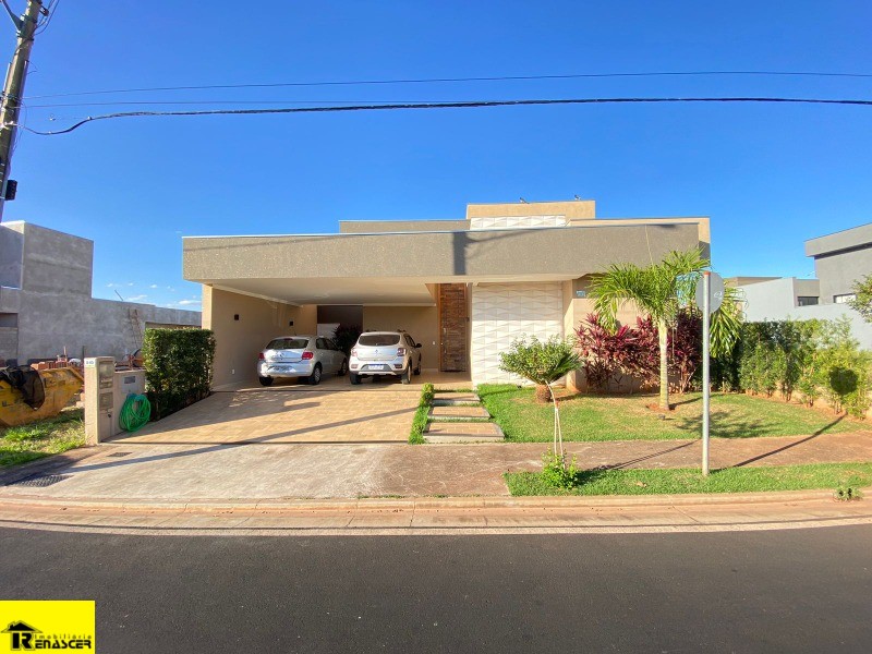 Casa de Condomínio com 3 quartos à venda, 190m² — foto 2 de 20
