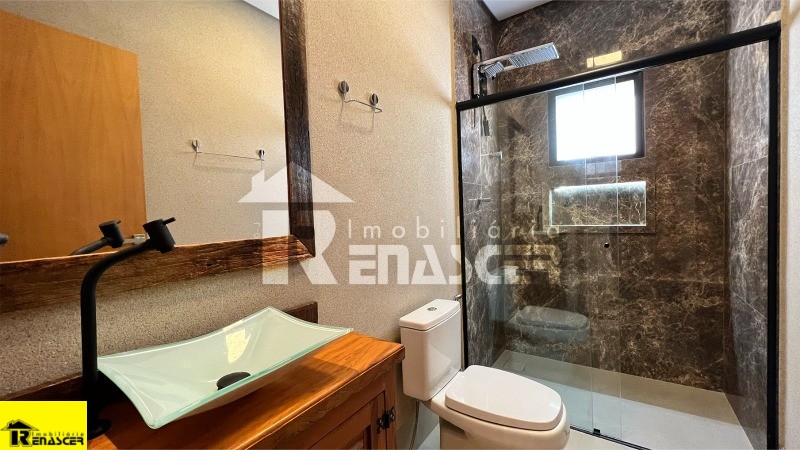 Casa de Condomínio com 3 quartos à venda, 200m² — foto 11 de 19