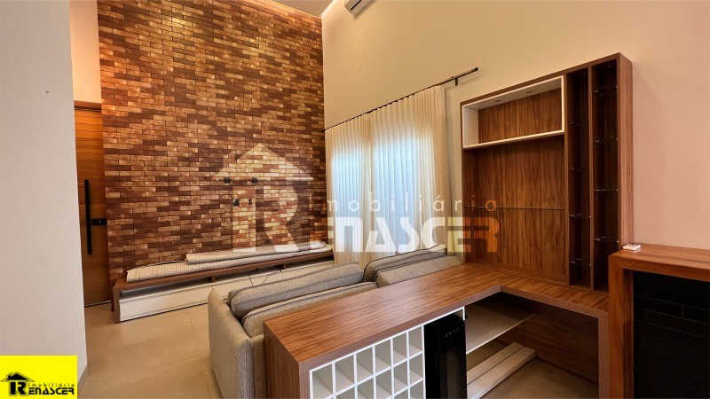 Casa de Condomínio com 3 quartos à venda, 200m² — foto 4 de 19