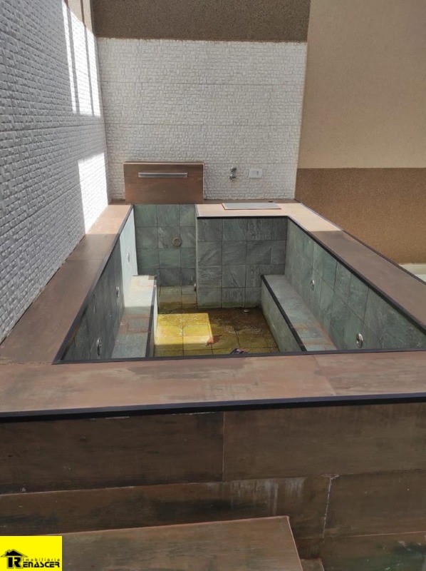 Casa com 3 quartos à venda, 120m² — foto 4 de 28