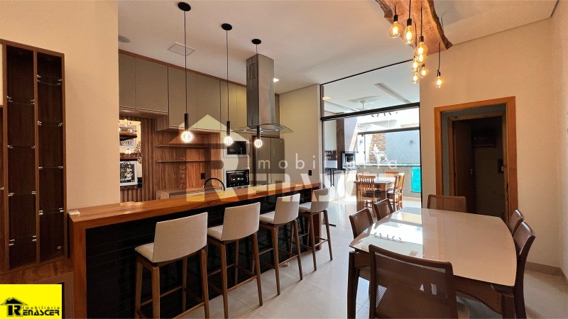 Casa de Condomínio com 3 quartos à venda, 200m² — foto 7 de 19