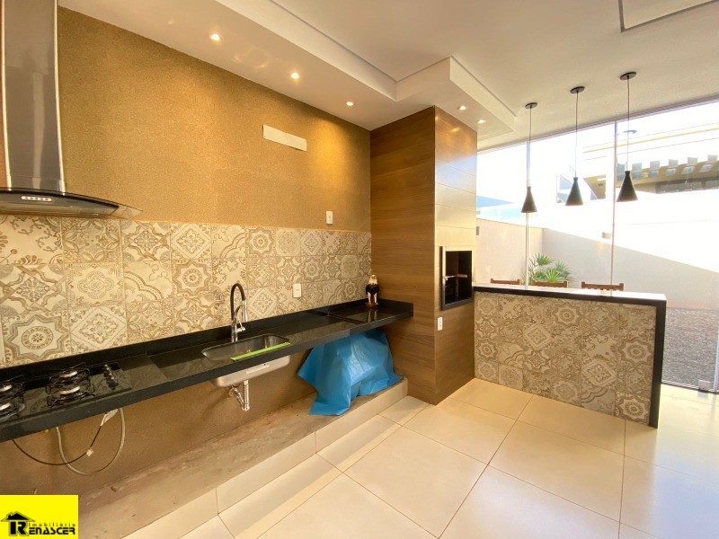 Casa de Condomínio com 3 quartos à venda, 190m² — foto 8 de 20
