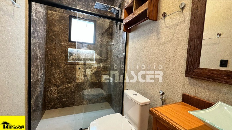 Casa de Condomínio com 3 quartos à venda, 200m² — foto 16 de 19