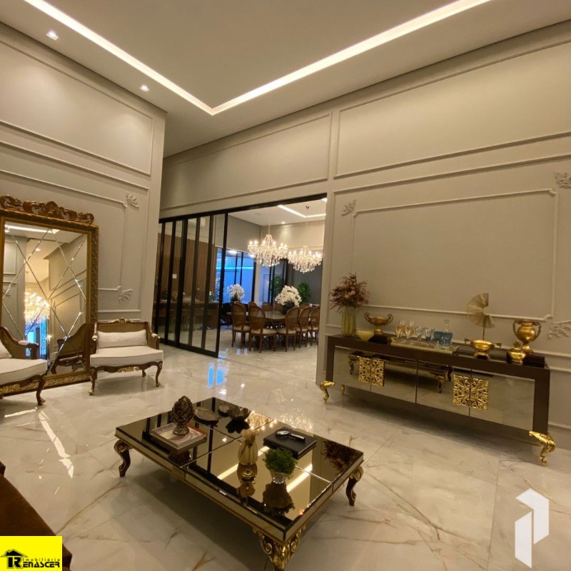 Casa de Condomínio com 3 quartos à venda, 300m² — foto 4 de 34