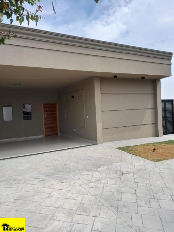 Casa de Condomínio com 3 quartos à venda, 170m² — foto 1 de 26