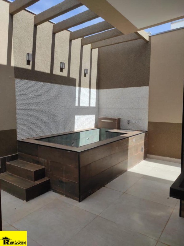 Casa com 3 quartos à venda, 120m² — foto 7 de 28