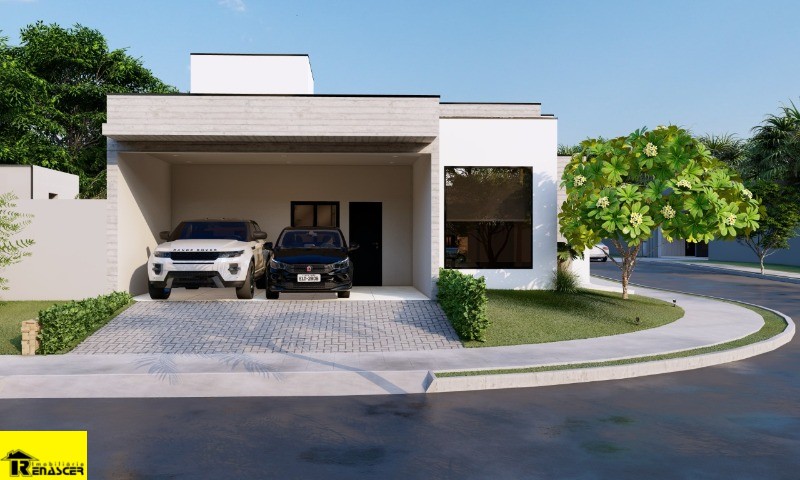 Casa de Condomínio com 3 quartos à venda, 181m² — foto 2 de 11