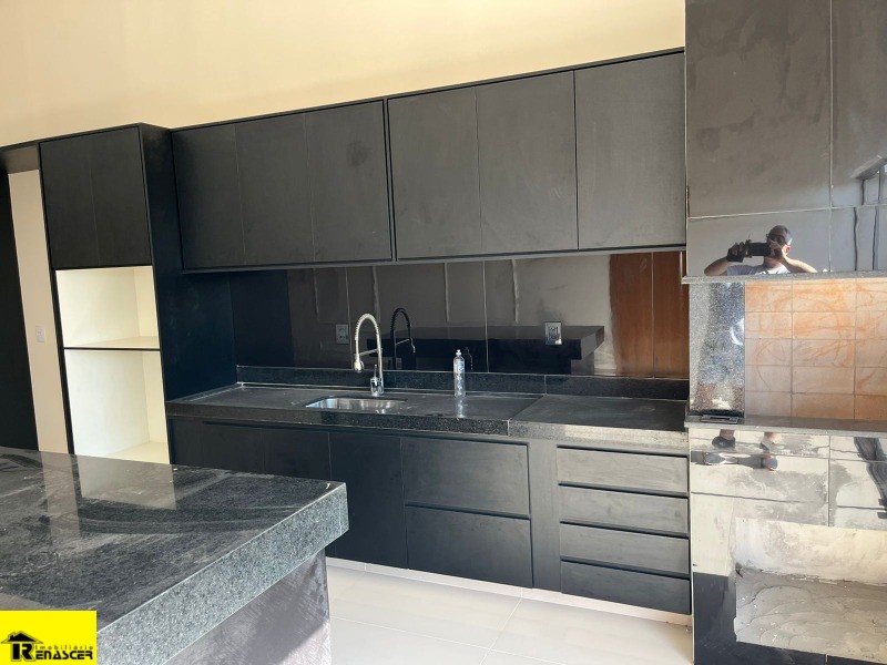 Casa de Condomínio com 3 quartos à venda, 170m² — foto 7 de 26
