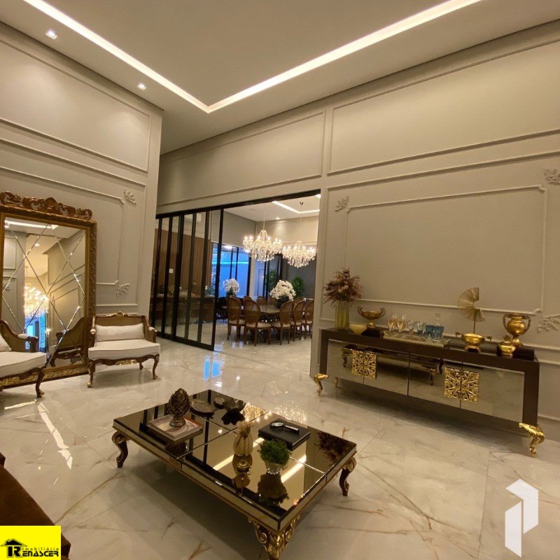 Casa de Condomínio com 3 quartos à venda, 300m² — foto 3 de 34
