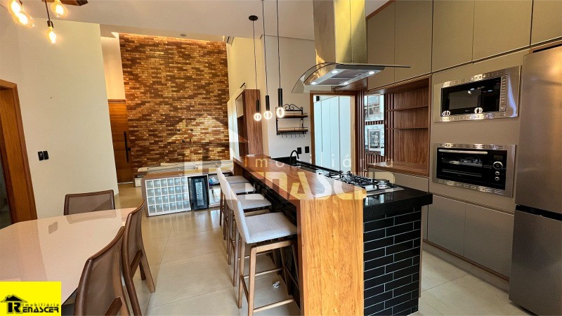 Casa de Condomínio com 3 quartos à venda, 200m² — foto 5 de 19