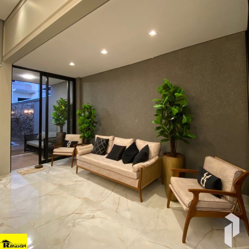 Casa de Condomínio com 3 quartos à venda, 300m² — foto 16 de 34