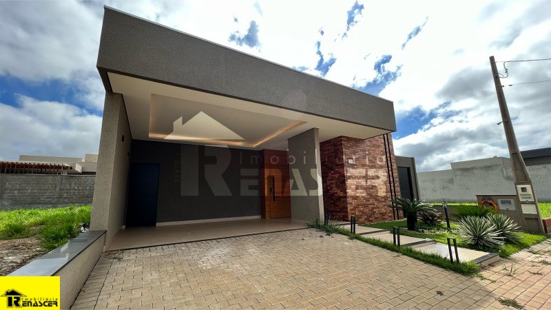 Casa de Condomínio com 3 quartos à venda, 200m² — foto 2 de 19