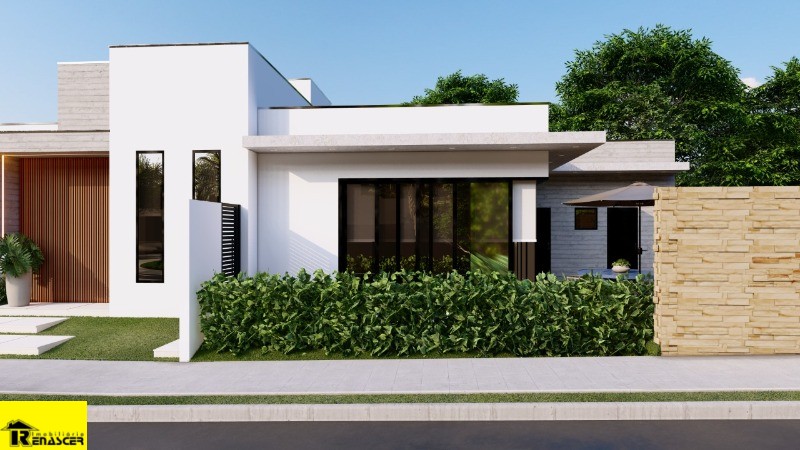 Casa de Condomínio com 3 quartos à venda, 181m² — foto 6 de 11